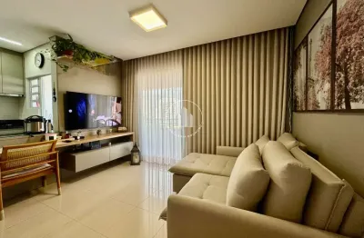 Apartamento com 2 quartos à venda na Rua José Beiro, 486, Jardim Atlântico, Florianópolis