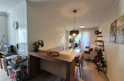 Apartamento com 2 quartos à venda na Travessa José Graciliano da Silva, 170, Serraria, São José