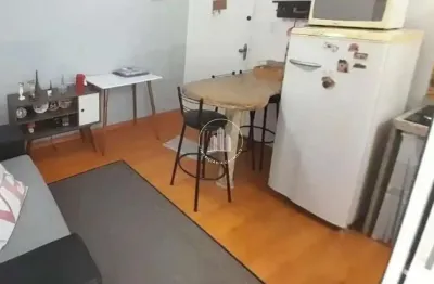 Apartamento com 1 quarto à venda na Rua Zenir Kretzer Borges, 26, Kobrasol, São José