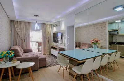 Apartamento com 2 quartos à venda na Rua Santos Saraiva, 1405, Capoeiras, Florianópolis