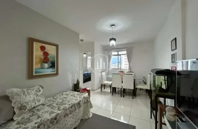 Apartamento com 2 quartos à venda na Rua Nelson Silva, 36, Barreiros, São José