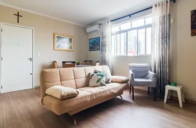 Apartamento com 3 quartos à venda na Rua Olavo Bilac, 235, Canto, Florianópolis