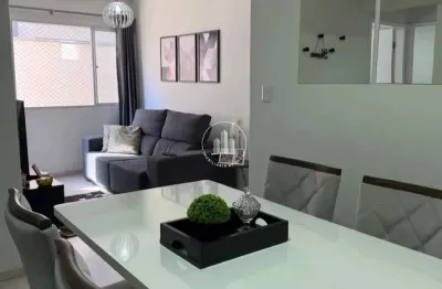Apartamento com 2 quartos à venda na Avenida Ivo Reis Montenegro, 290, Nossa Senhora do Rosário, São José
