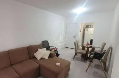 Apartamento com 2 quartos à venda na Rua Jamily Elias, 60, Roçado, São José