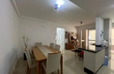 Apartamento com 2 quartos à venda na Rua Mar Del Plata, 340, Barreiros, São José