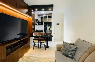 Apartamento com 2 quartos à venda na Rua Hamilton Ferreira, 148, Areias, São José