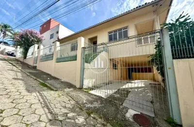 Casa com 3 quartos à venda na Rua Aracuã, 140, Pantanal, Florianópolis