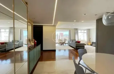 Cobertura com 2 quartos à venda na Rua José Cândido da Silva, 175, Balneário, Florianópolis