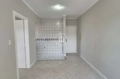 Apartamento com 1 quarto à venda na Rua Delamar José da Silva, 180, Kobrasol, São José
