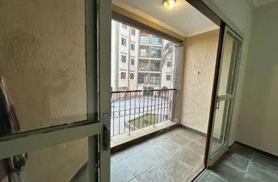 Apartamento com 2 quartos à venda na Vila Amélia, Ribeirão Preto 