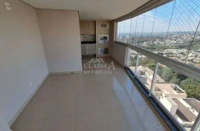 Apartamento com 03 suites para venda no bairro jardim botanico