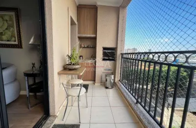 Apartamento com 02 quartos para venda no bairro nova alianca