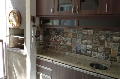 Apartamento com 03 quartos sendo 01 suite para venda no bairro jardim sao jose