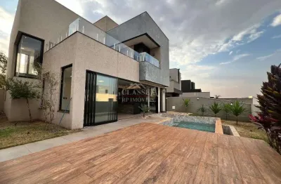 Casa sobrado em condominio com 04 suites + 04 vagas para venda no bairro vila do gof