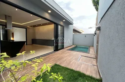 Casa terrea em condominio com 03 suites para venda no bairro vila do golf