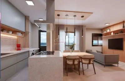 Apartamento com 3 quartos à venda no Condomínio Villa Buenos Aires, Ribeirão Preto 