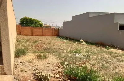 Terreno em condomínio fechado à venda no Jardim San Marco, Ribeirão Preto 