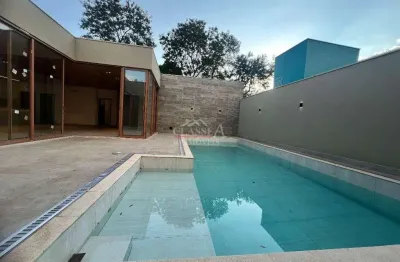 Casa com 3 quartos à venda no City Ribeirão, Ribeirão Preto 