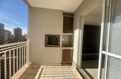 Apartamento com 03 quartos para venda ou locacao no bairro nova alianca