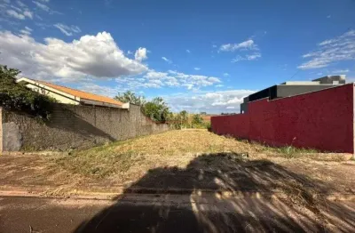 Terreno à venda no Jardim Itaú, Ribeirão Preto 