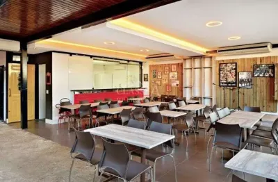 Predio comercial para venda e locacao com 02 pavimentos no bairro boulervard