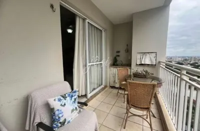 Apartamento para venda no condominio panoramic em ribeirao preto