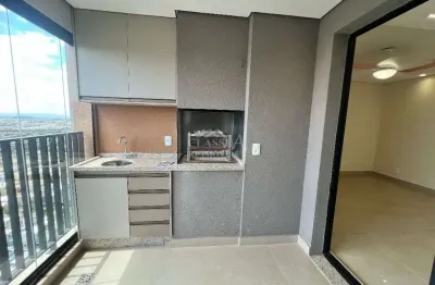 Apartamento com 03 quartos para venda no bairro quinta da primavera