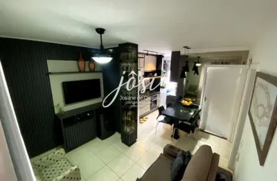 Apartamento para venda com 02 quartos no bairro parque industrial lagoinha