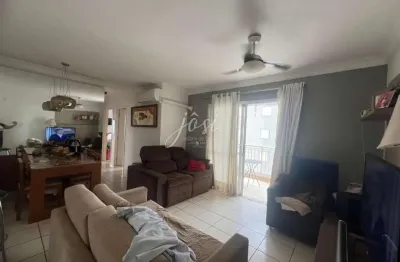 Apartamento para venda em ribeirao preto / sp no bairro nova alianca