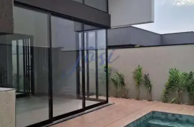 Casa em condominio para venda em ribeirao preto / sp no bairro loteamento terras de florenca