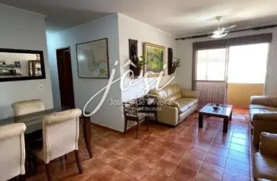Apartamento com 3 quartos à venda no Parque Anhangüera, Ribeirão Preto 