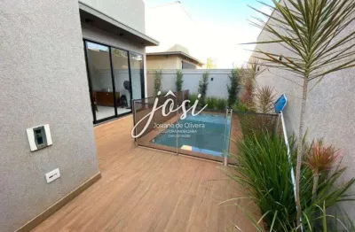 Casa em condominio para venda com 03 suites no bairro vila do golfe