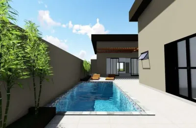 Casa em condominio para venda em ribeirao preto / sp no bairro bonfim paulista