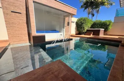 Casa em condominio para venda em ribeirao preto / sp no bairro jardim sao jose