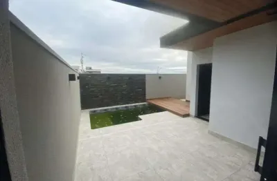 Casa em condominio com 03 suites para venda no bairro quinta da mata