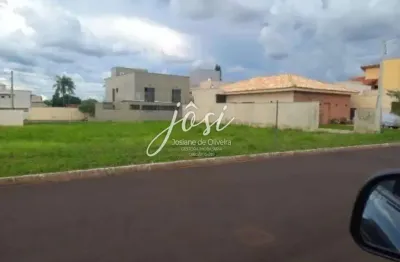 Terreno em condominio para venda com 300m2 no bairro quinta da boa vista