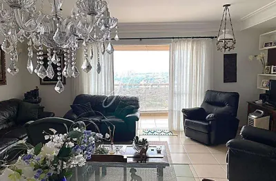 Apartamento para venda em ribeirao preto / sp no bairro jardim iraja