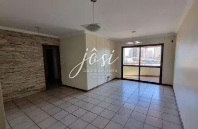 Apartamento com 3 quartos à venda em Higienópolis, Ribeirão Preto 