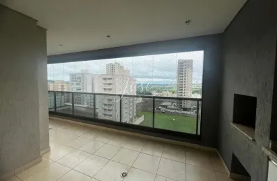 Apartamento para venda em ribeirao preto / sp no bairro nova alianca