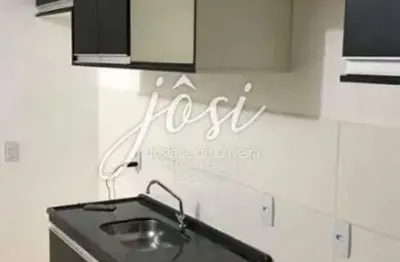 Apartamento com 2 quartos à venda no Jardim Itaú, Ribeirão Preto 