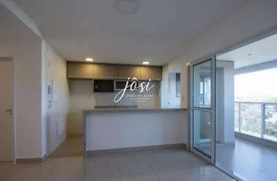 Apartamento para locacao com 03 quartos sendo 01suite no bairro quinta da primavera