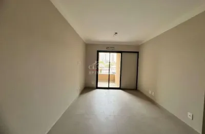 Apartamento com 2 quartos à venda no Bosque das Juritis, Ribeirão Preto 