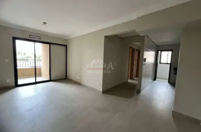 Apartamento com 2 quartos à venda no Bosque das Juritis, Ribeirão Preto 
