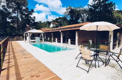 Chácara / sítio à venda na Estrada Sítio Watanabe S/n , 00, Centro, Ibiúna