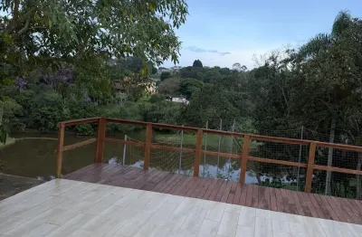 Chácara / sítio com 3 quartos à venda na Rua Osvaldo Cruz, 00, Verava, Ibiúna