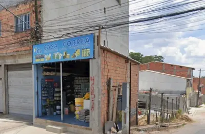 Terreno à venda na Rua Miraflores, 465, Jardim Castro Alves, São Paulo