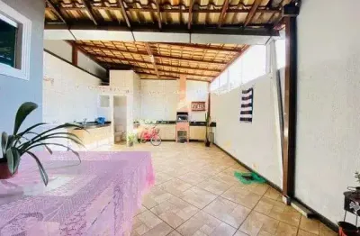 Casa linda região pampulha letícia - bh de 450 por 389 região nobre venda nova prox candelaria