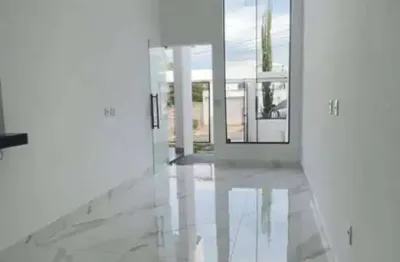 Casa lagoa santa 3 quartos suite 2 vagas nova promissão i - lagoa santa - mg