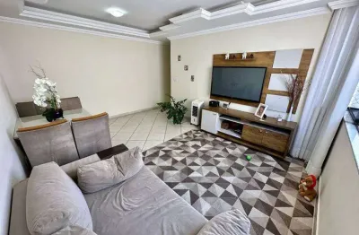 Apartamento castelo de 390 por 319mil urgente - decorado - grande - varanda - 2 vagas - financia bh
