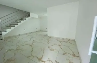 Casas 3 quartos no bairro xangrila - 3 vagas linda com habite-se varanda individual + area privativa